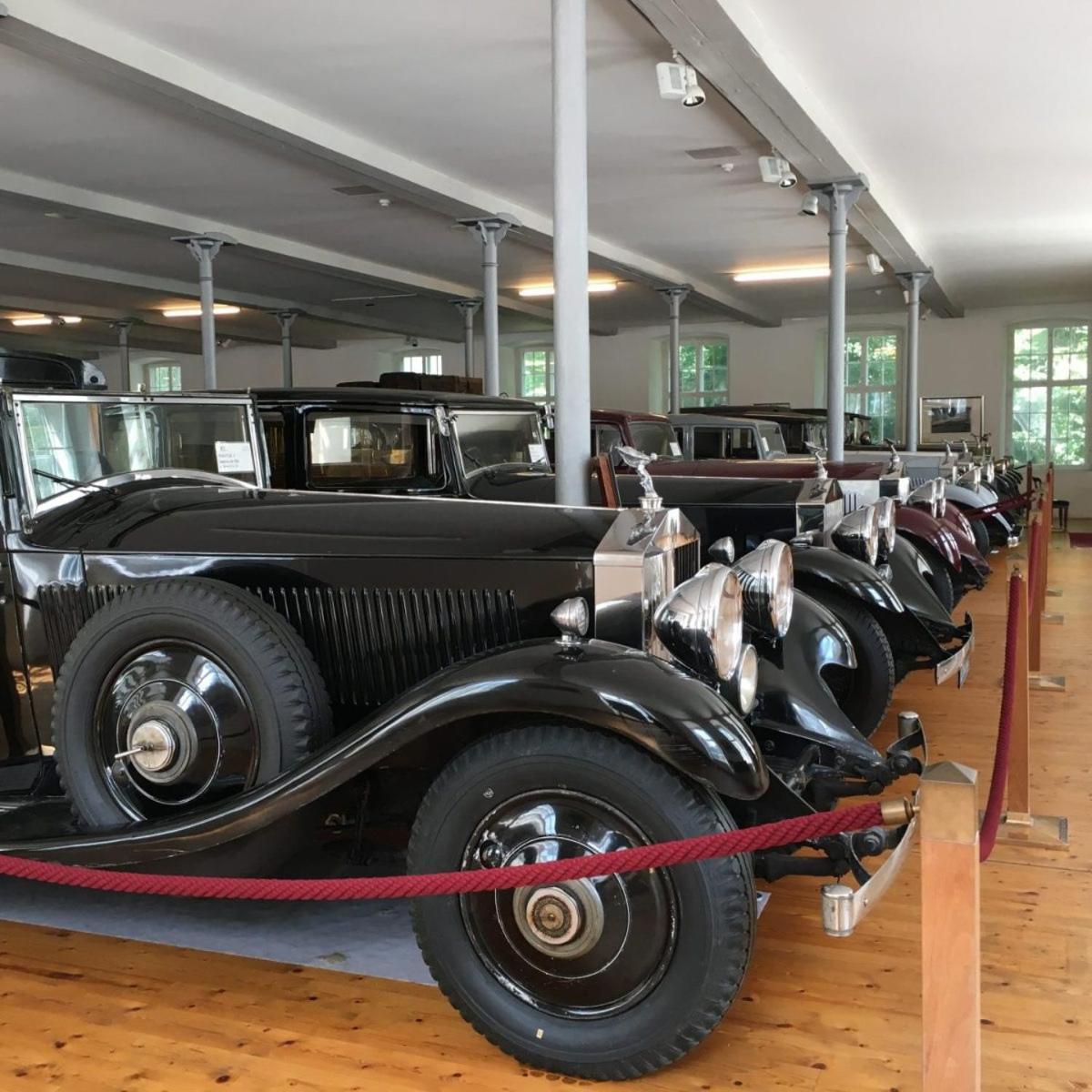 Gemuetliches Im Stadtzentrum Dornbirn, Kopenhagen 5