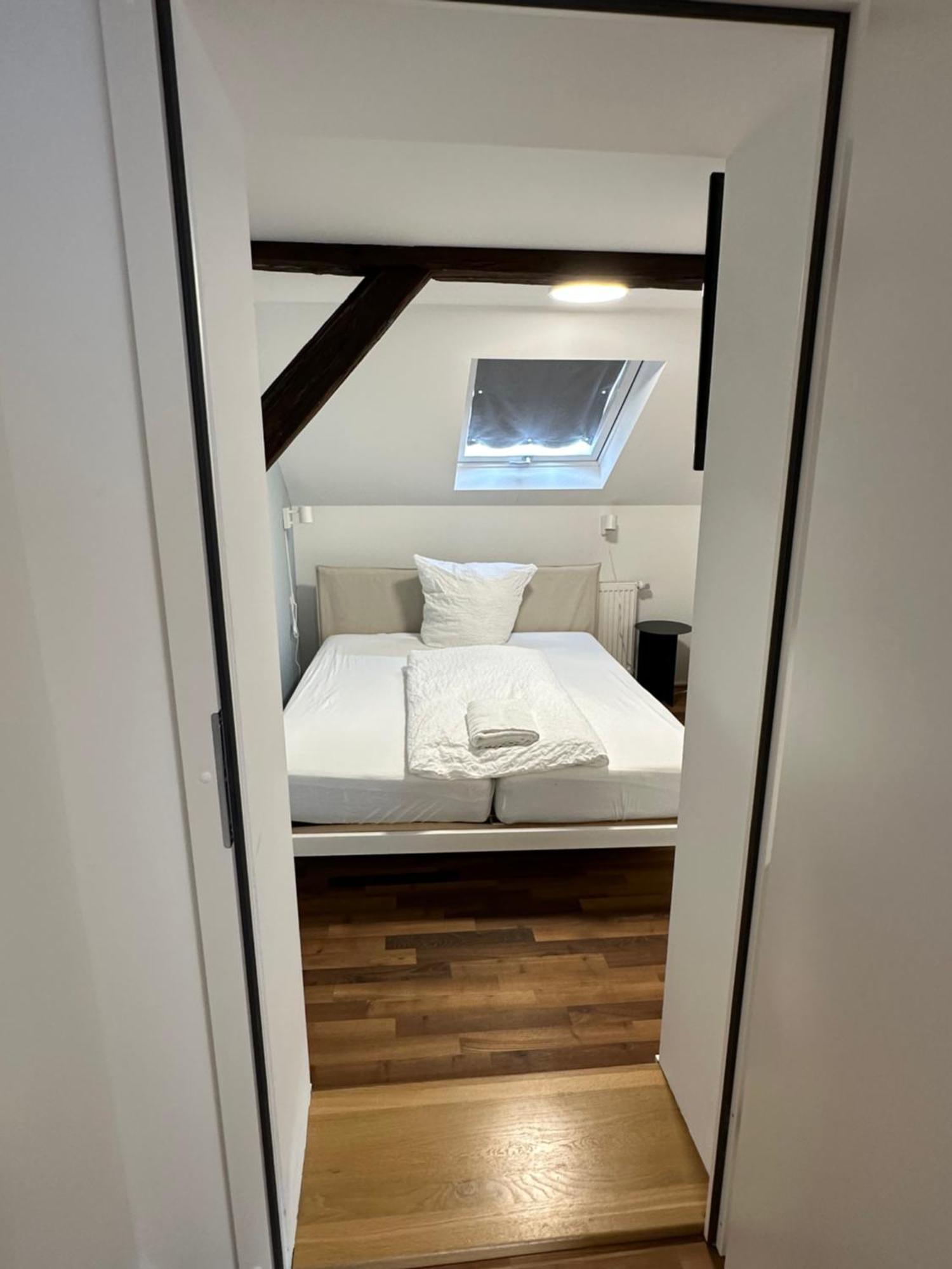 Apartmán Gemuetliches Im Stadtzentrum Dornbirn, Kopenhagen 5