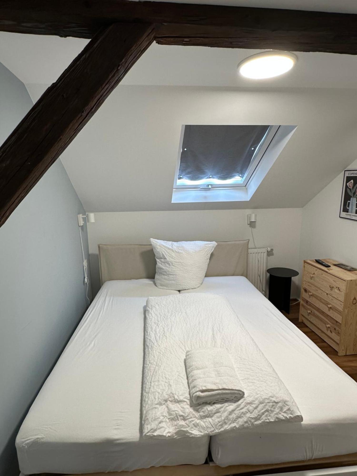 Apartment Gemuetliches Im Stadtzentrum Dornbirn, Kopenhagen 5 Dornbirn