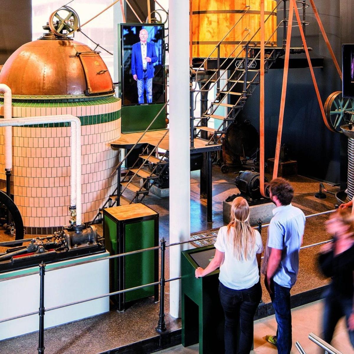 Gemuetliches Im Stadtzentrum Dornbirn, Kopenhagen 5 *