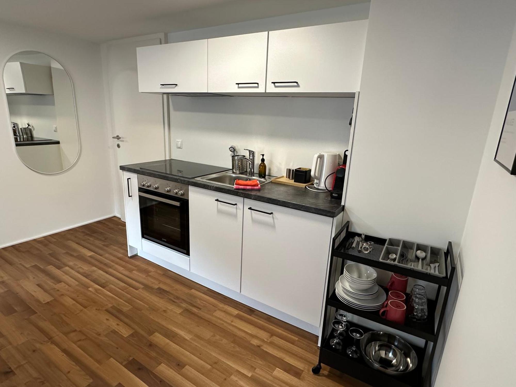 Gemuetliches Im Stadtzentrum Dornbirn, Kopenhagen 5 Dornbirn