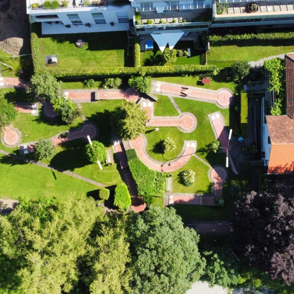 Gemuetliches Im Stadtzentrum Dornbirn, Kopenhagen 5 * Dornbirn