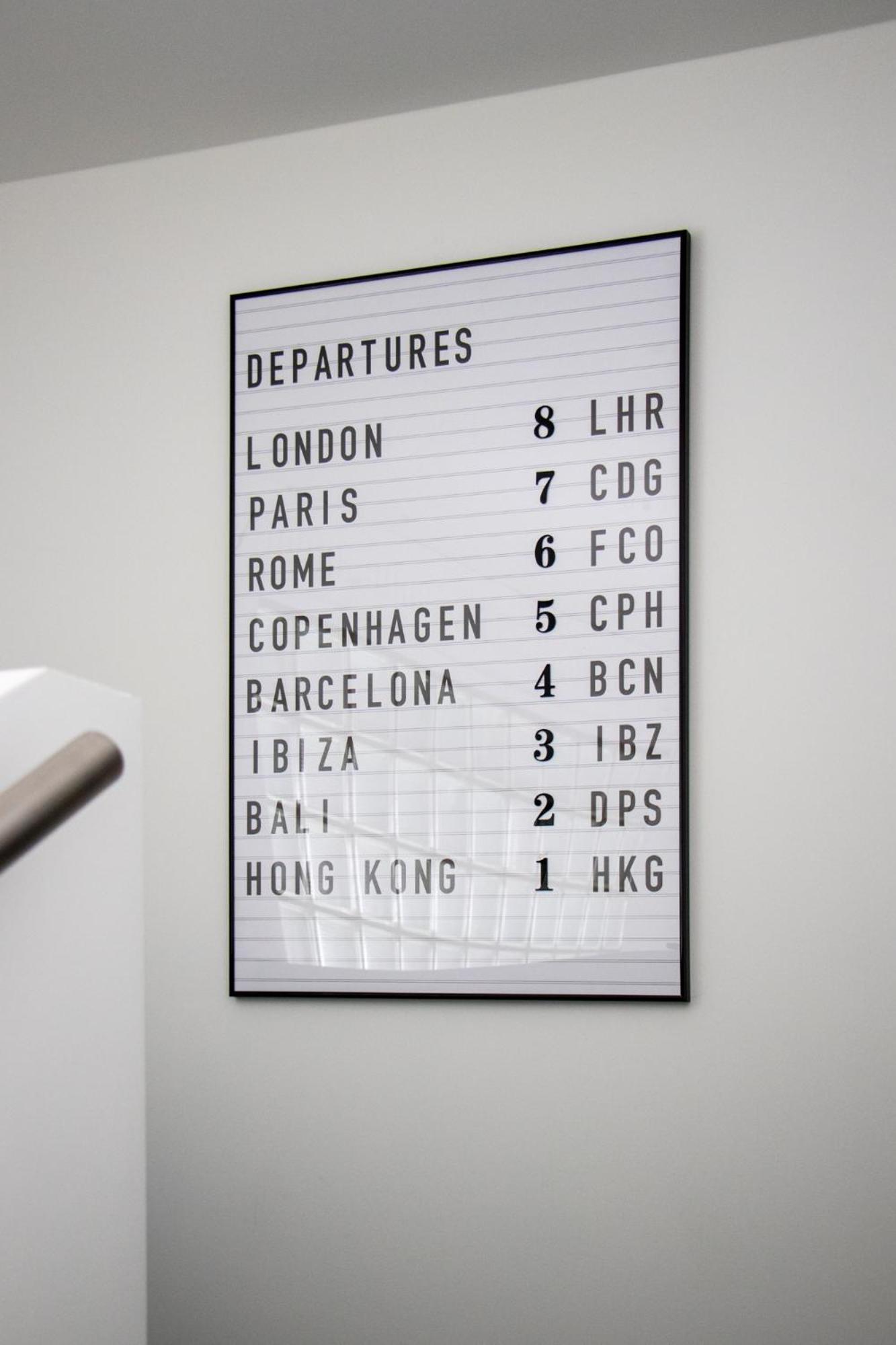 Apartmán Gemuetliches Im Stadtzentrum Dornbirn, Kopenhagen 5 *