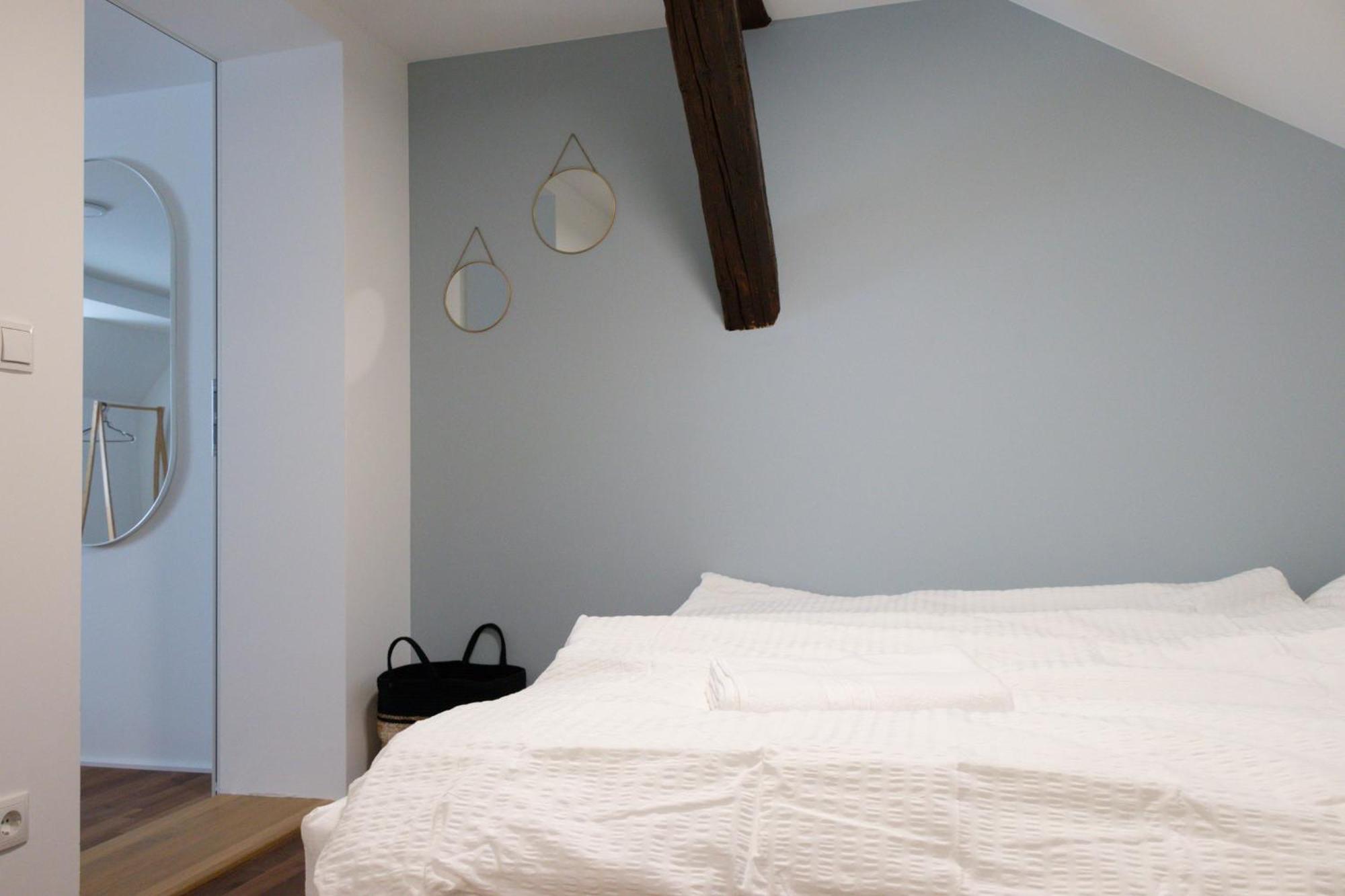 Apartment Gemuetliches Im Stadtzentrum Dornbirn, Kopenhagen 5 Dornbirn