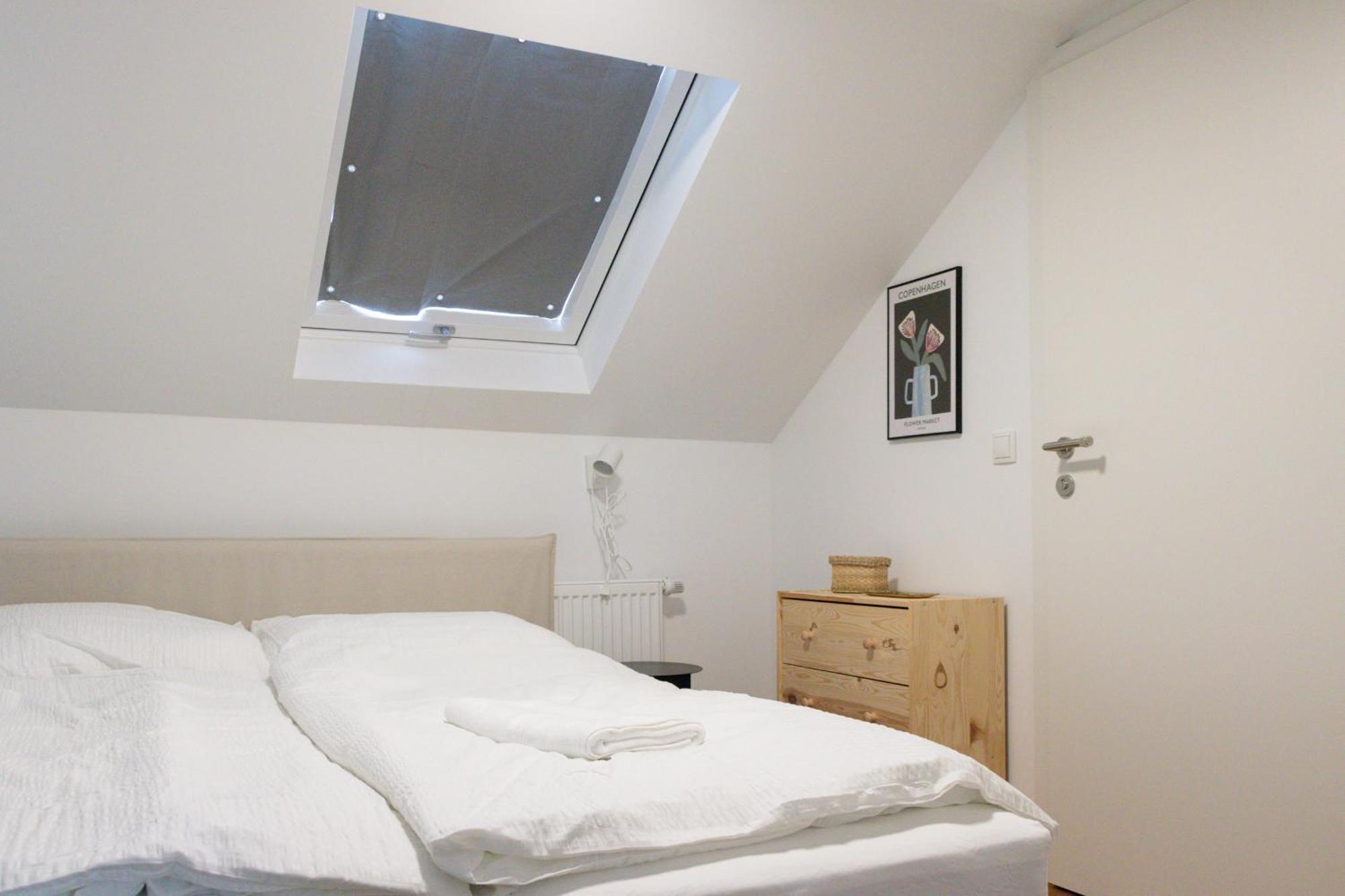 Gemuetliches Im Stadtzentrum Dornbirn, Kopenhagen 5 * Dornbirn