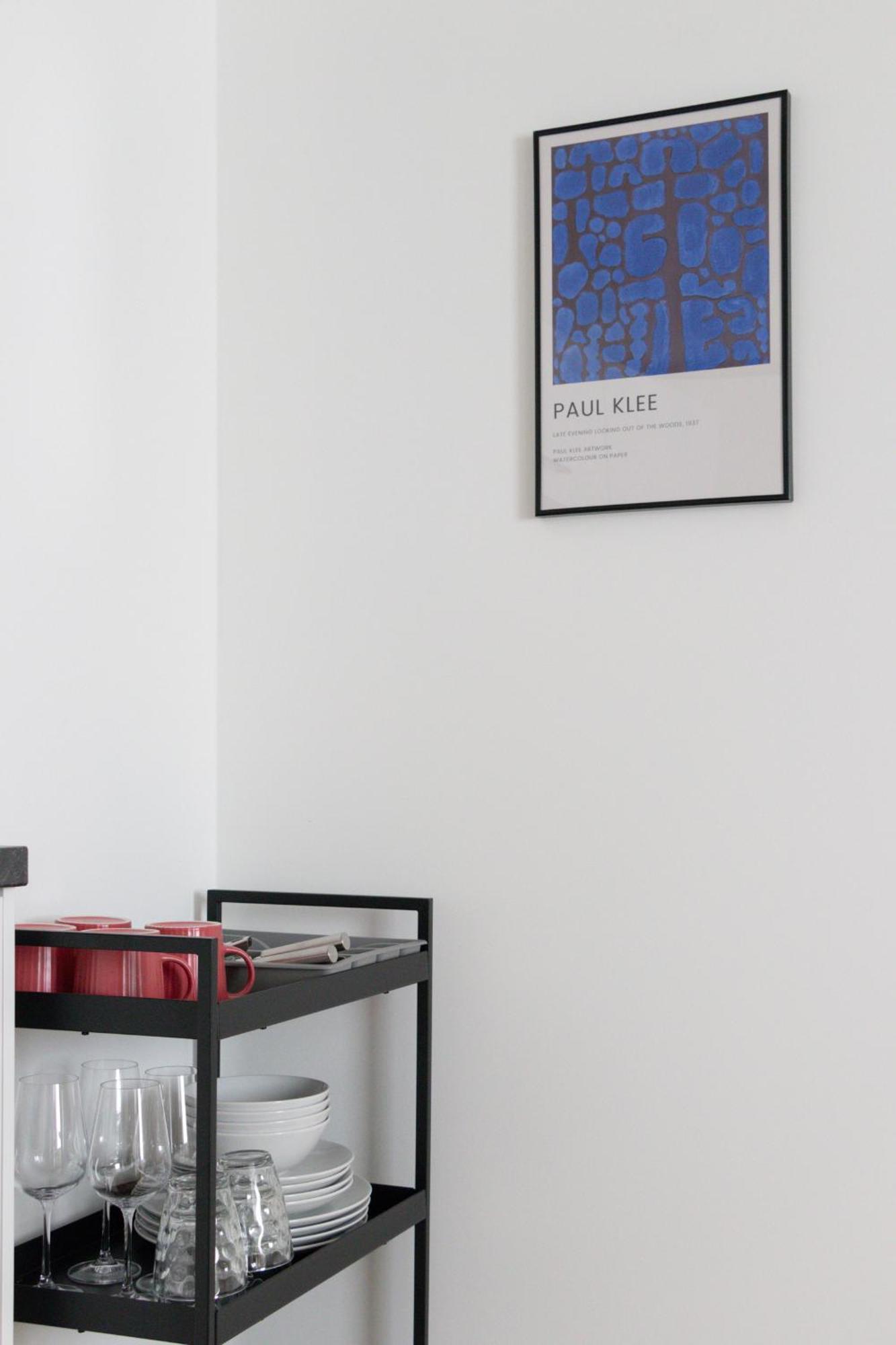Apartment Gemuetliches Im Stadtzentrum Dornbirn, Kopenhagen 5 Dornbirn