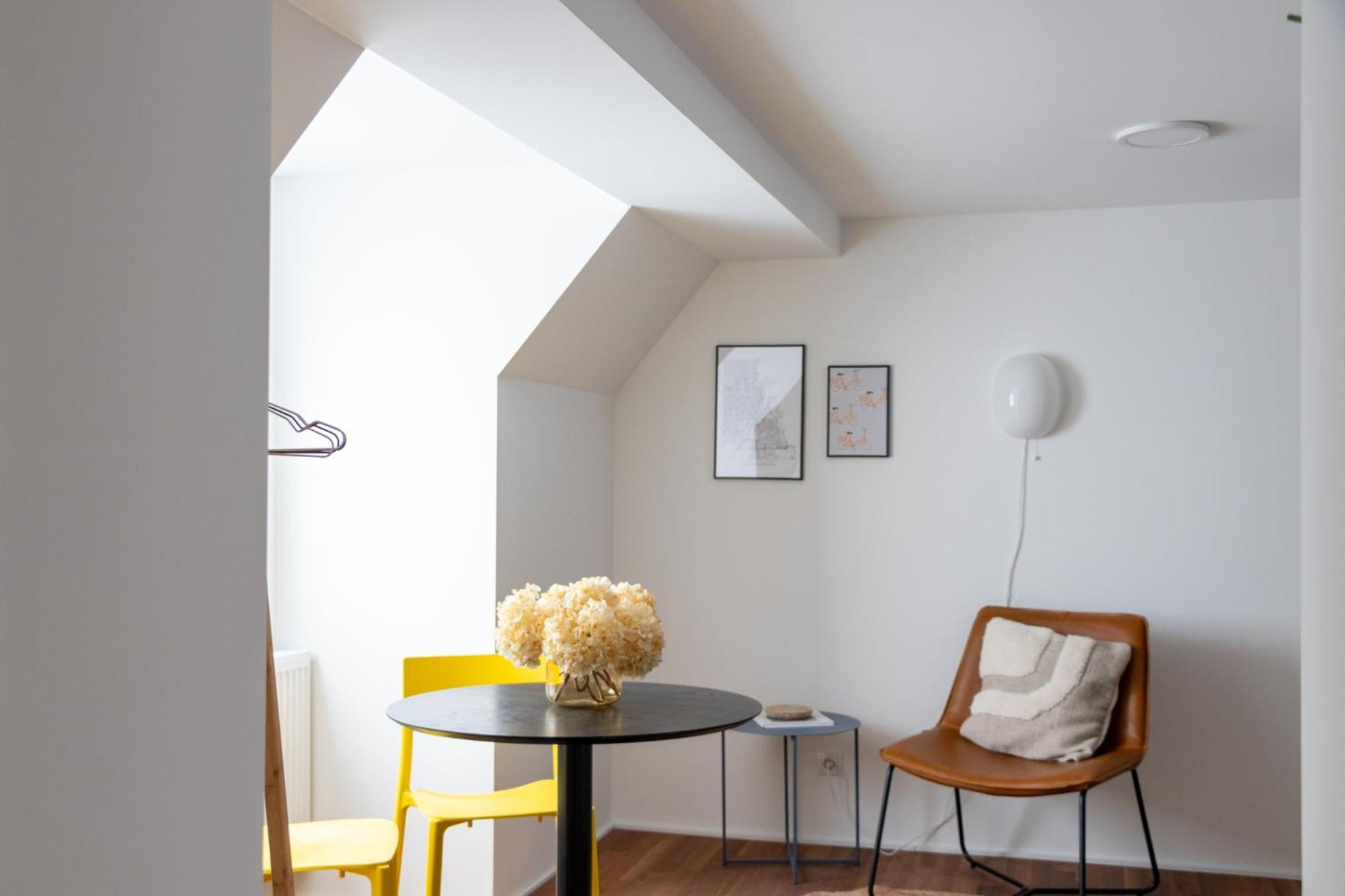 Gemuetliches Im Stadtzentrum Dornbirn, Kopenhagen 5 *